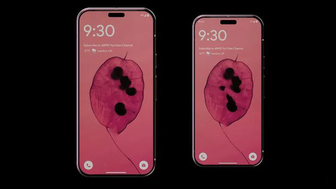 oMax太狠了这设计是真的猛！EVO视讯iPhone17Pr(图3)