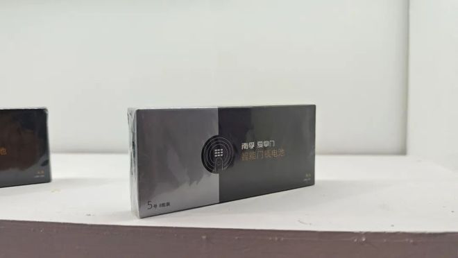掌门如何赢得智能锁B端伙伴青睐EVO视讯门博会焦点：看南孚爱(图8)