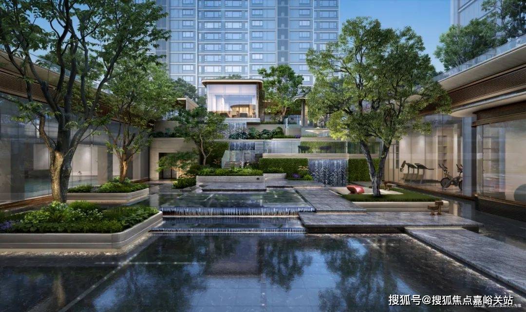 (营销中心)楼盘欢迎您-小区环境-户型-价格-地址-楼盘详情-周边配套EVO视讯平台江湾金茂府(售楼处)首页网站-2025江湾金茂府销售中心(图8)